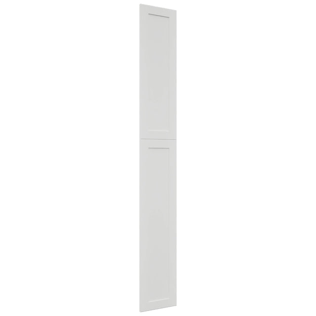 Fabuwood Galaxy Frost WP-T9312D Panel, Front View