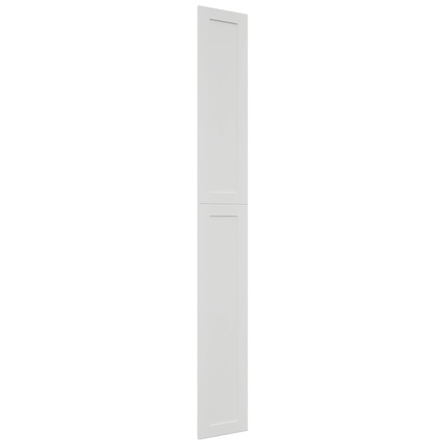 Fabuwood Galaxy Frost WP-T9612D Panel, Front View