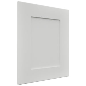 Fabuwood Galaxy Frost WP-W15 Panel, Front View