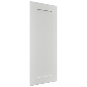 Fabuwood Galaxy Frost WP-W30 Panel, Front View