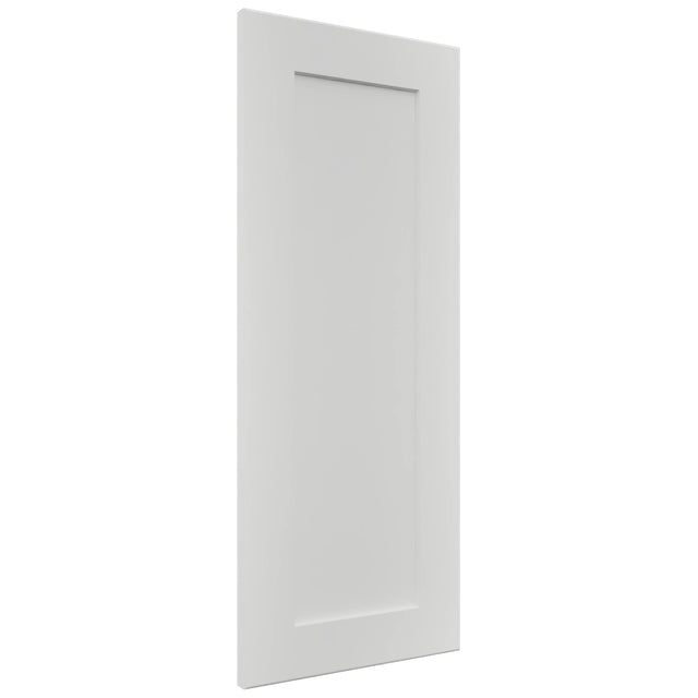 Fabuwood Galaxy Frost WP-W30 Panel, Front View
