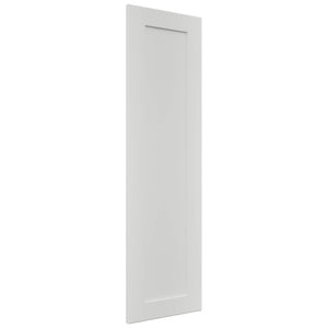 Fabuwood Galaxy Frost WP-W42 Panel, Front View