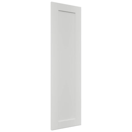 Fabuwood Galaxy Frost WP-W42 Panel, Front View