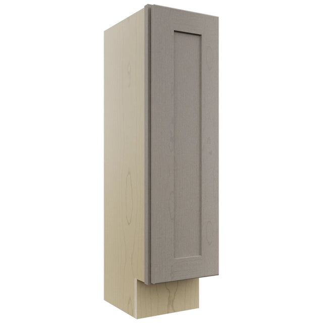 Fabuwood Galaxy Horizon B09FD-12D Base Full Door Cabinet, Front View