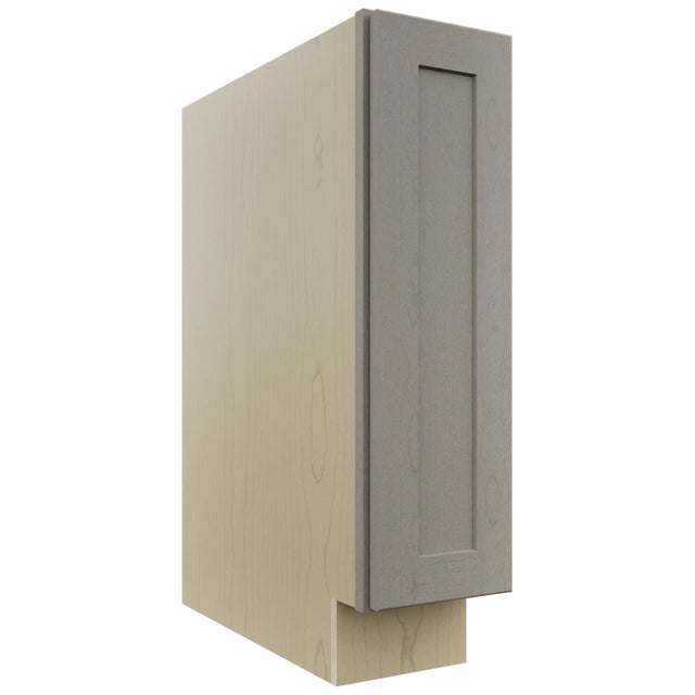 Fabuwood Galaxy Horizon B09FD Base Full Door Cabinet, Front View