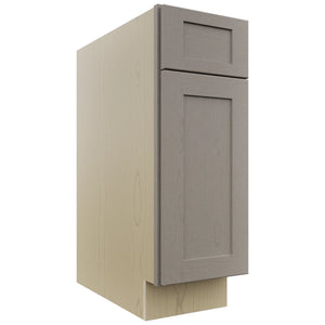 Fabuwood Galaxy Horizon B12 Base Standard Cabinet, Front View