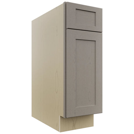 Fabuwood Galaxy Horizon B12 Base Standard Cabinet, Front View