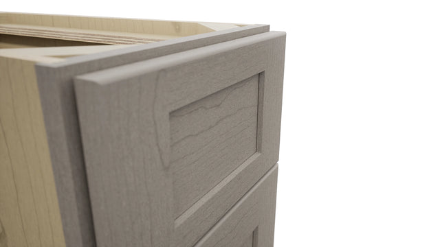 Fabuwood Galaxy Horizon B12 Base Standard Cabinet, Detail View