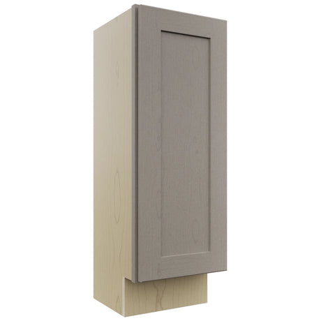 Fabuwood Galaxy Horizon B12FD-12D Base Full Door Cabinet, Front View
