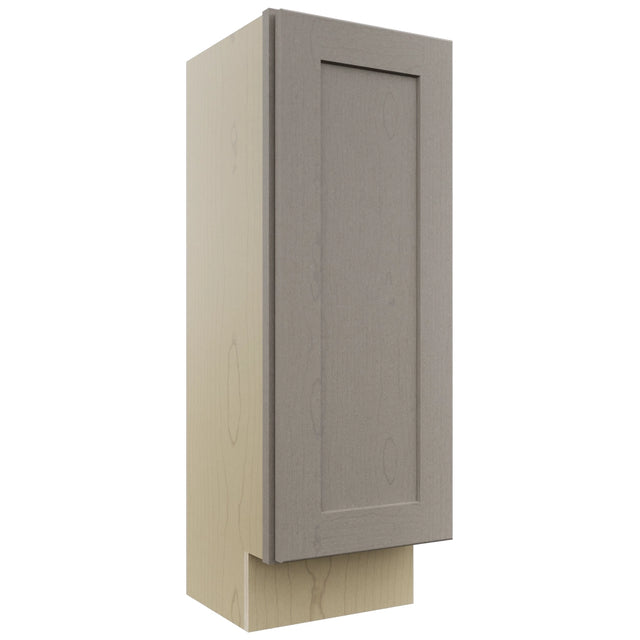 Fabuwood Galaxy Horizon B12FD-12D Base Full Door Cabinet, Front View