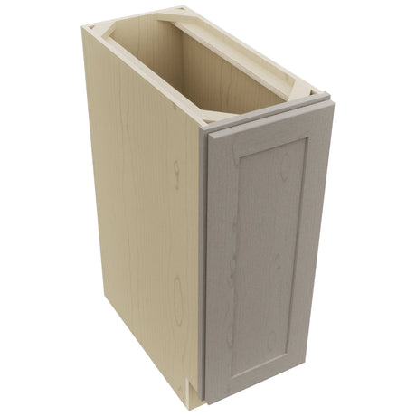 Fabuwood Galaxy Horizon B12FD Base Full Door Cabinet, Top View