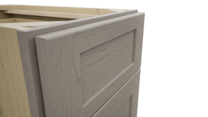 Fabuwood Galaxy Horizon B15 Base Standard Cabinet, Detail View