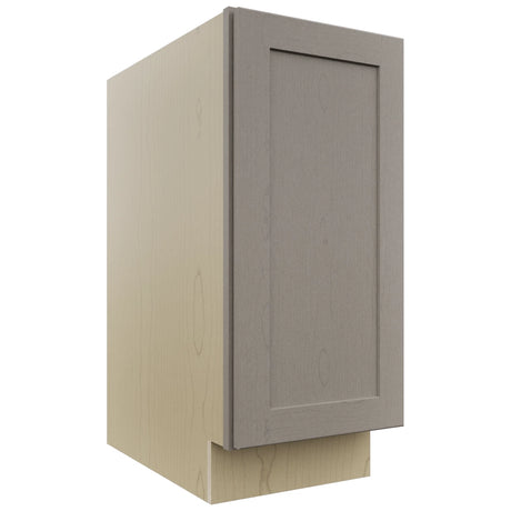 Fabuwood Galaxy Horizon B15FD Base Full Door Cabinet, Front View