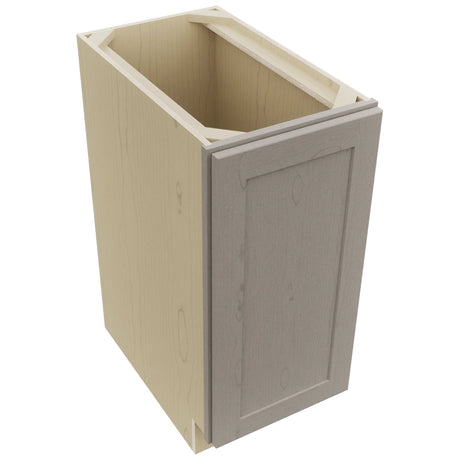 Fabuwood Galaxy Horizon B15FD Base Full Door Cabinet, Top View