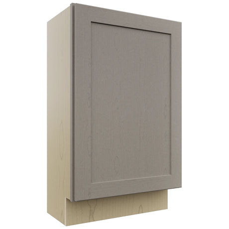 Fabuwood Galaxy Horizon B21FD-12D Base Full Door Cabinet, Front View