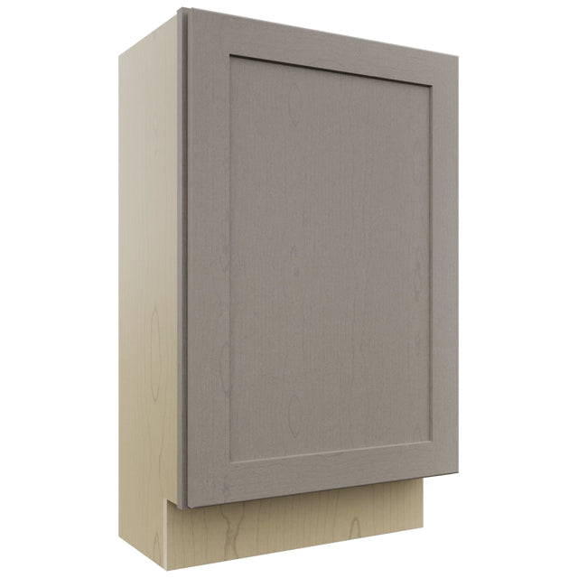 Fabuwood Galaxy Horizon B21FD-12D Base Full Door Cabinet, Front View