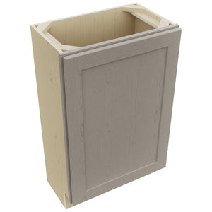 Fabuwood Galaxy Horizon B21FD-12D Base Full Door Cabinet, Top View