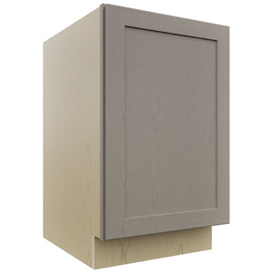 Fabuwood Galaxy Horizon B21FD Base Full Door Cabinet, Front View