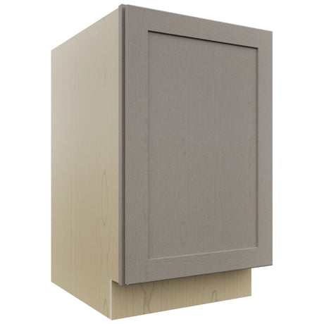 Fabuwood Galaxy Horizon B21FD Base Full Door Cabinet, Front View