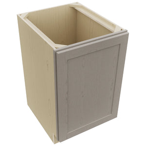 Fabuwood Galaxy Horizon B21FD Base Full Door Cabinet, Top View