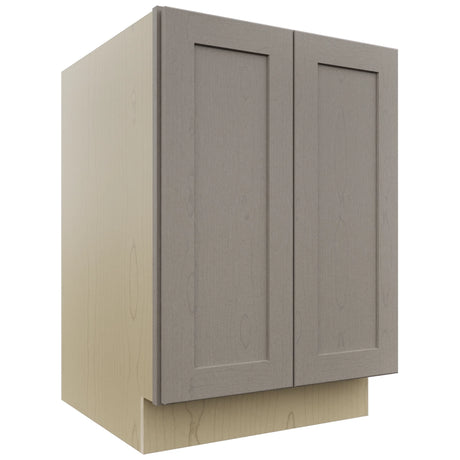 Fabuwood Galaxy Horizon B24FD Base Full Door Cabinet, Front View