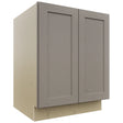 Fabuwood Galaxy Horizon B27FD Base Full Door Cabinet, Front View