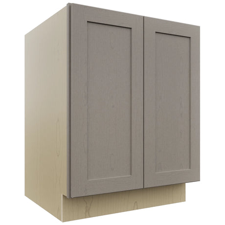 Fabuwood Galaxy Horizon B27FD Base Full Door Cabinet, Front View