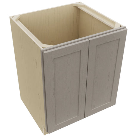 Fabuwood Galaxy Horizon B27FD Base Full Door Cabinet, Top View