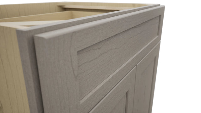 Fabuwood Galaxy Horizon B30 Base Standard Cabinet, Detail View