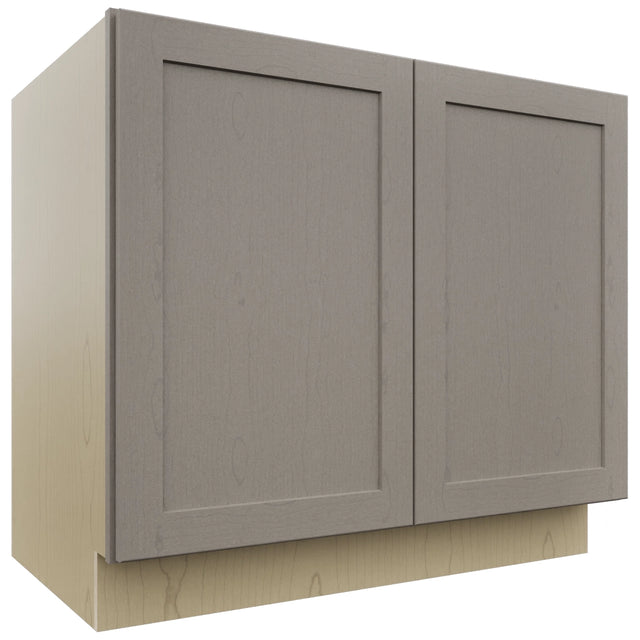 Fabuwood Galaxy Horizon B39FD Base Full Door Cabinet, Front View