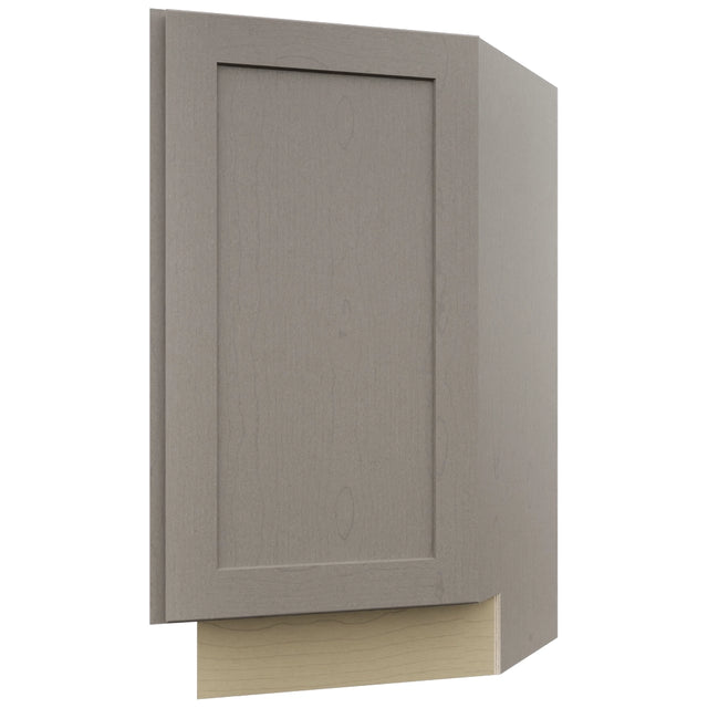 Fabuwood Galaxy Horizon BTR12 Base Transitional Cabinet, Front View