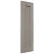 Fabuwood Galaxy Horizon DD W0930 DOOR Panel, Front View