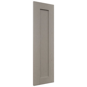 Fabuwood Galaxy Horizon DD W0930 DOOR Panel, Front View