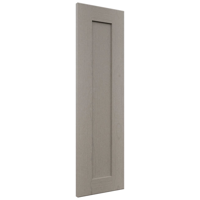 Fabuwood Galaxy Horizon DD W0930 DOOR Panel, Front View