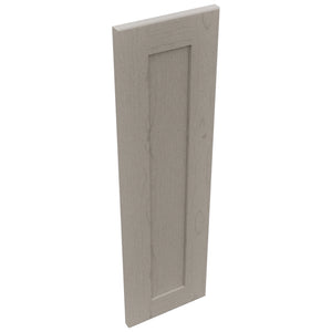Fabuwood Galaxy Horizon DD W0930 DOOR Panel, Top View
