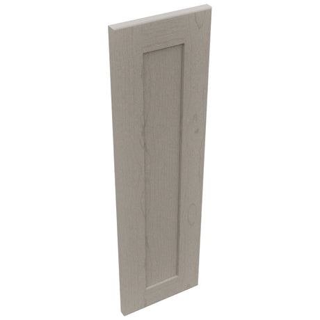 Fabuwood Galaxy Horizon DD W0930 DOOR Panel, Top View