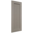 Fabuwood Galaxy Horizon DD W1230 DOOR Panel, Front View