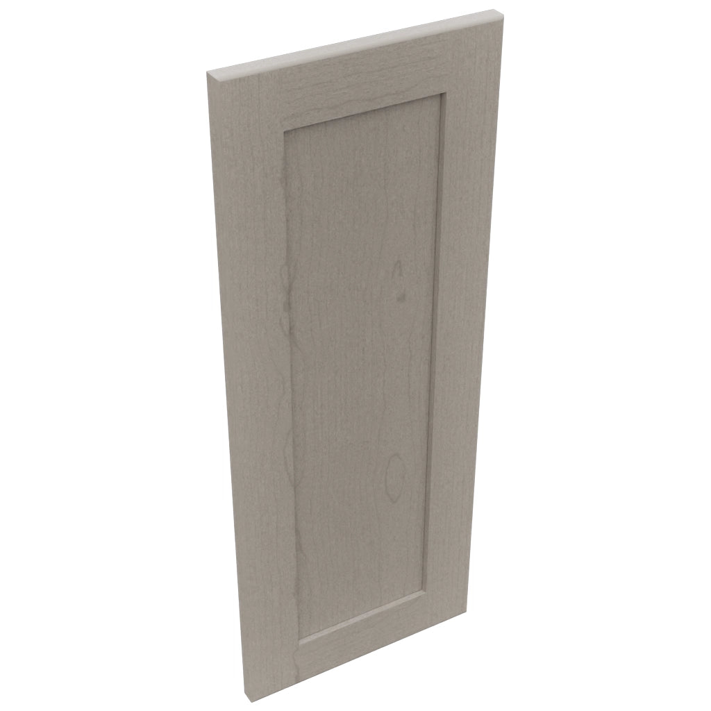 Fabuwood Galaxy Horizon DD W1230 DOOR Panel, Top View