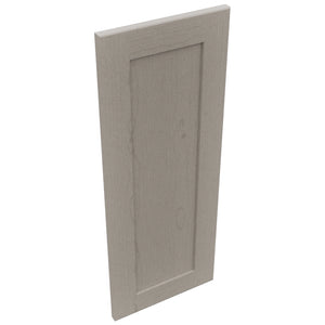 Fabuwood Galaxy Horizon DD W1230 DOOR Panel, Top View