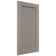 Fabuwood Galaxy Horizon DD W1530 DOOR Panel, Front View