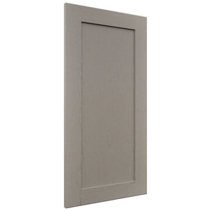 Fabuwood Galaxy Horizon DD W1530 DOOR Panel, Front View