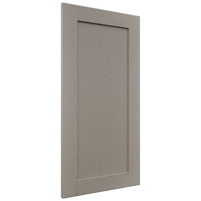 Fabuwood Galaxy Horizon DD W1530 DOOR Panel, Front View