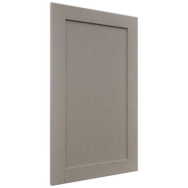 Fabuwood Galaxy Horizon DD W1830 DOOR Panel, Front View