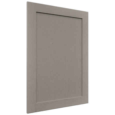 Fabuwood Galaxy Horizon DD W2130 DOOR Panel, Front View