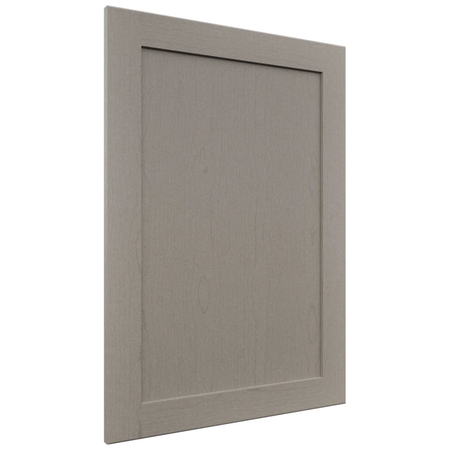 Fabuwood Galaxy Horizon DD W2130 DOOR Panel, Front View