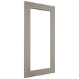 Fabuwood Galaxy Horizon DS DFG1530 Wall Prepped Door, Front View