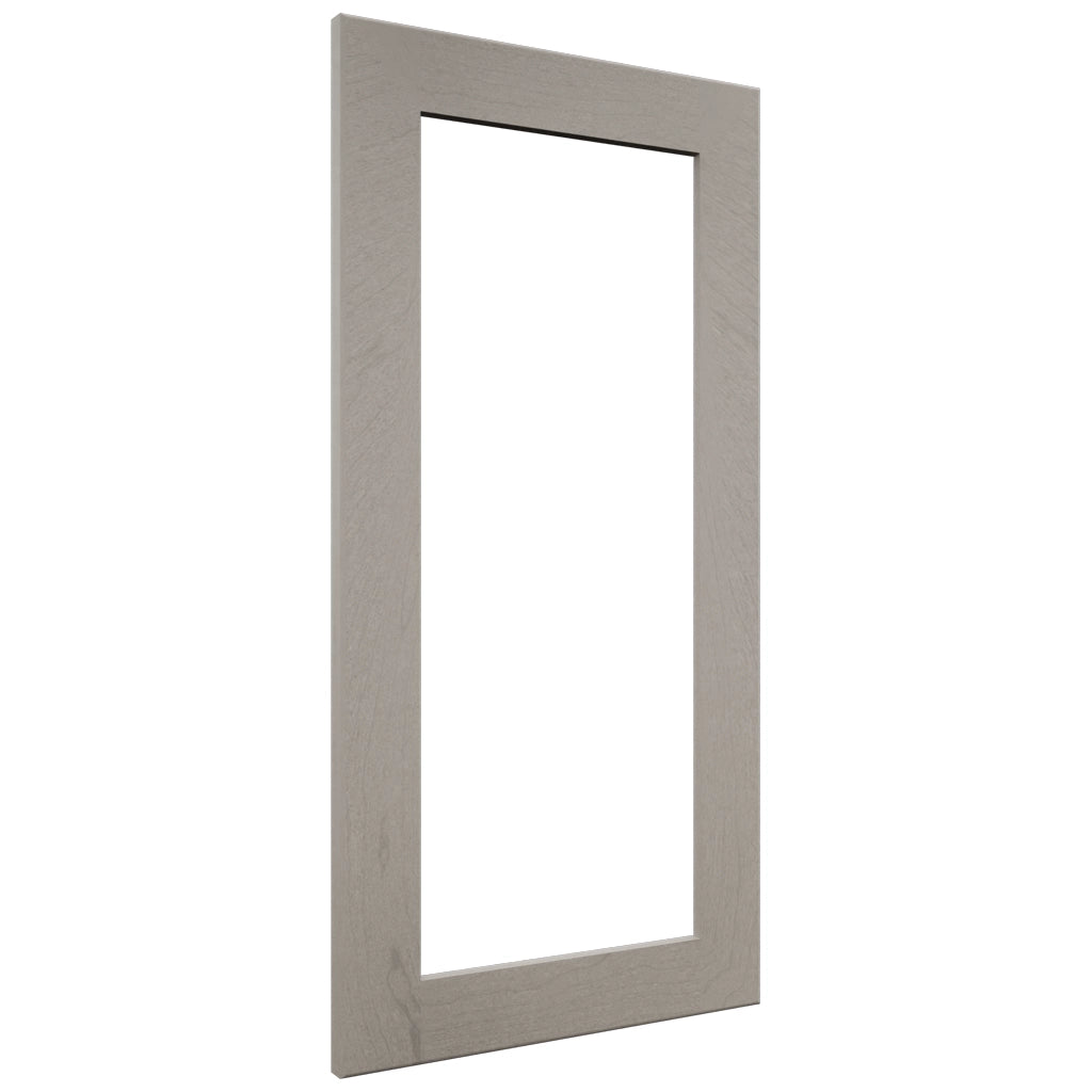 Fabuwood Galaxy Horizon DS DFG1530 Wall Prepped Door, Front View