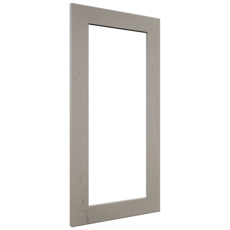 Fabuwood Galaxy Horizon DS DFG1530 Wall Prepped Door, Front View