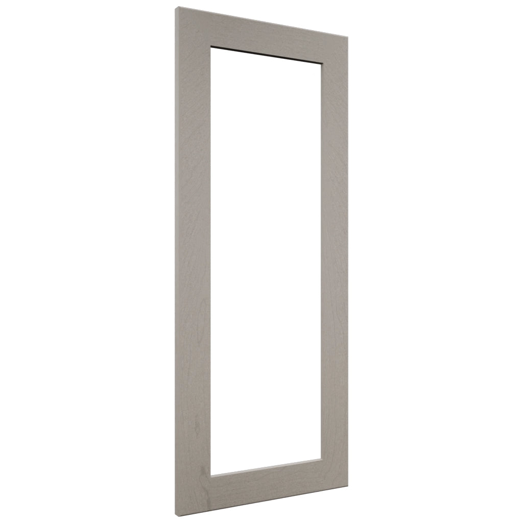 Fabuwood Galaxy Horizon DS DFG1536 Wall Prepped Door, Front View