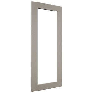Fabuwood Galaxy Horizon DS DFG1536 Wall Prepped Door, Front View